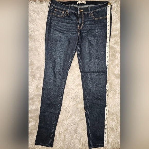 HOLLISTER skinny jeans - Picture 8 of 10